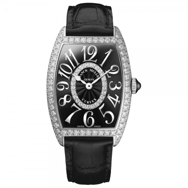 1752QZDACBL Franck Muller USA